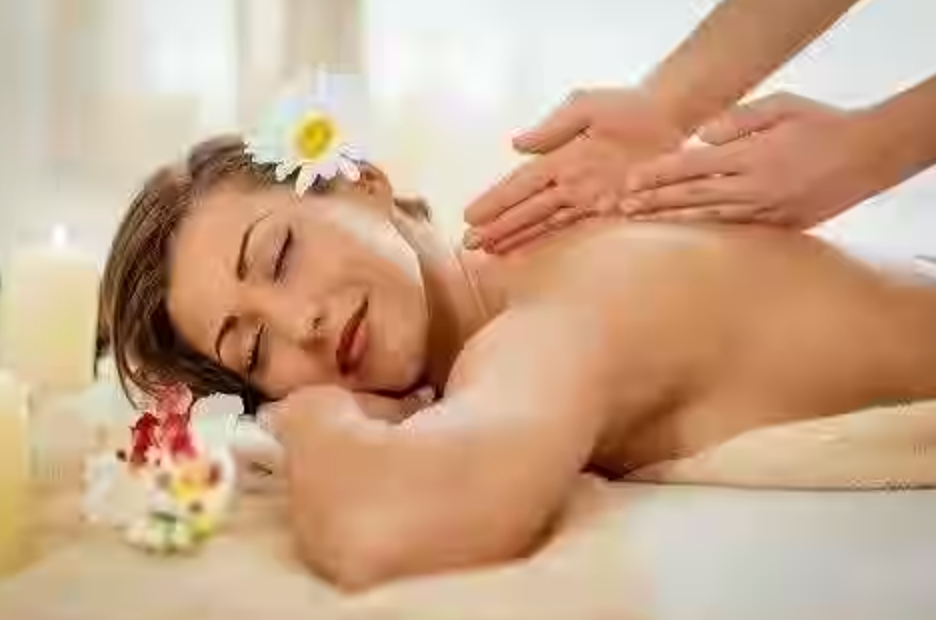 Embrace Bliss: The Transformative Journey of a Body Spa for Women