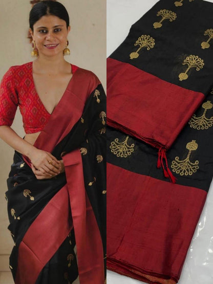 Unveiling Chanderi Silk: