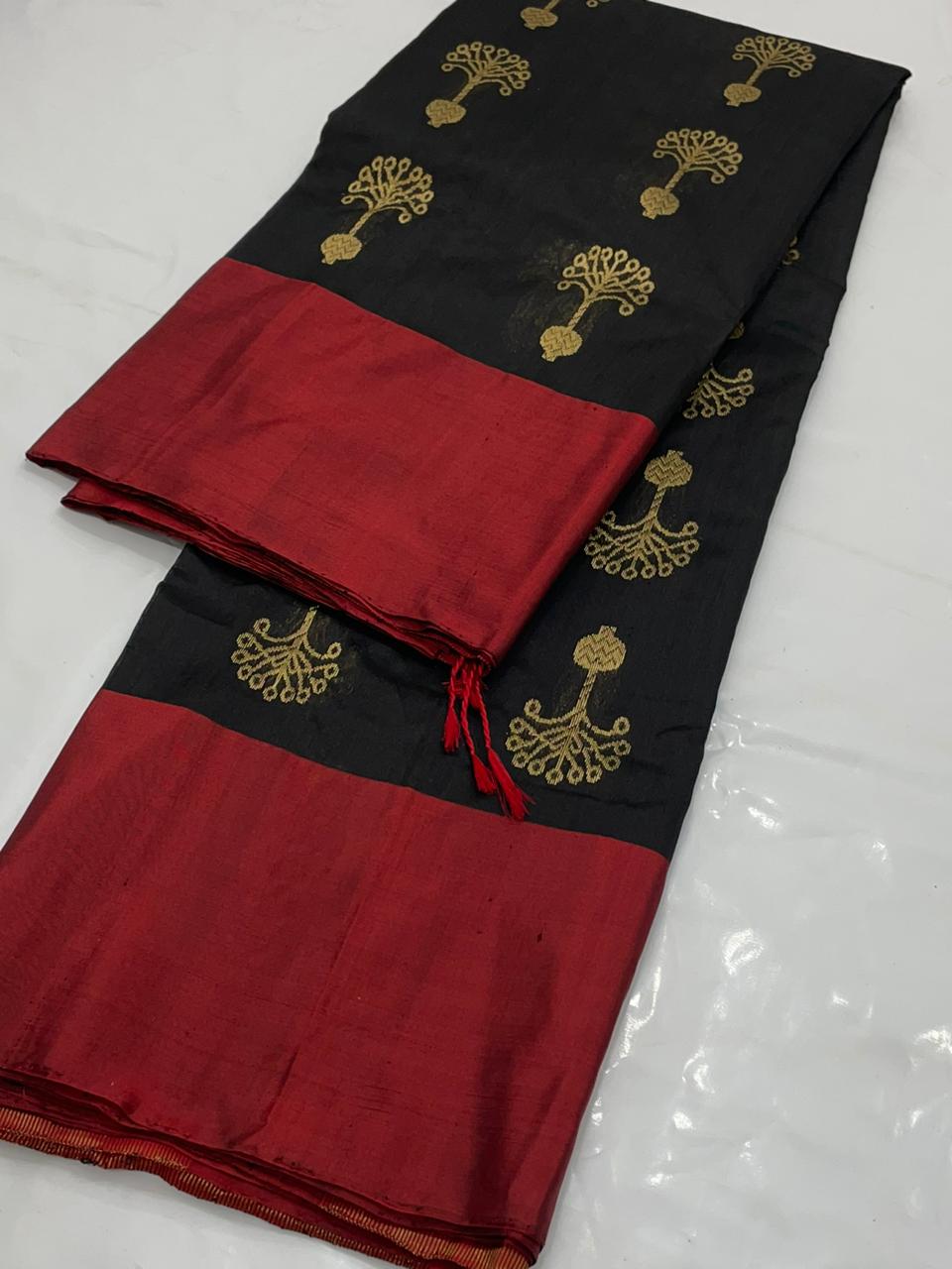 Unveiling Chanderi Silk: