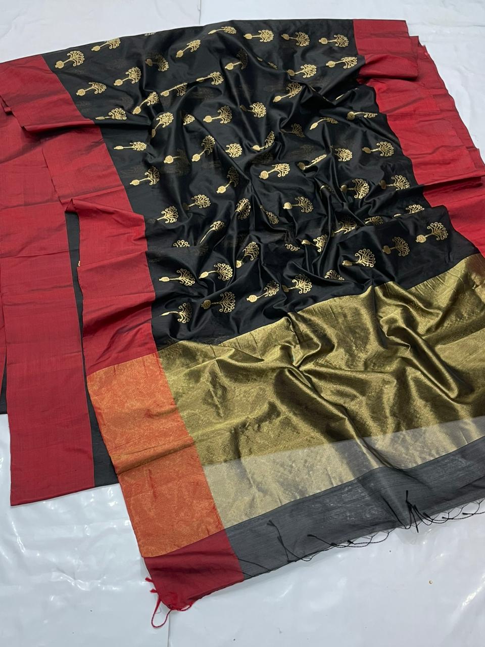 Unveiling Chanderi Silk: