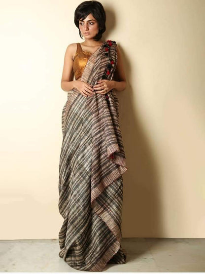 Ketiya Tribe- Elegance Woven in Tradition