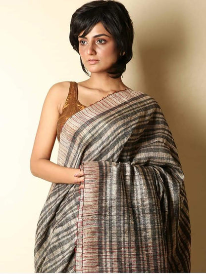 Ketiya Tribe- Elegance Woven in Tradition