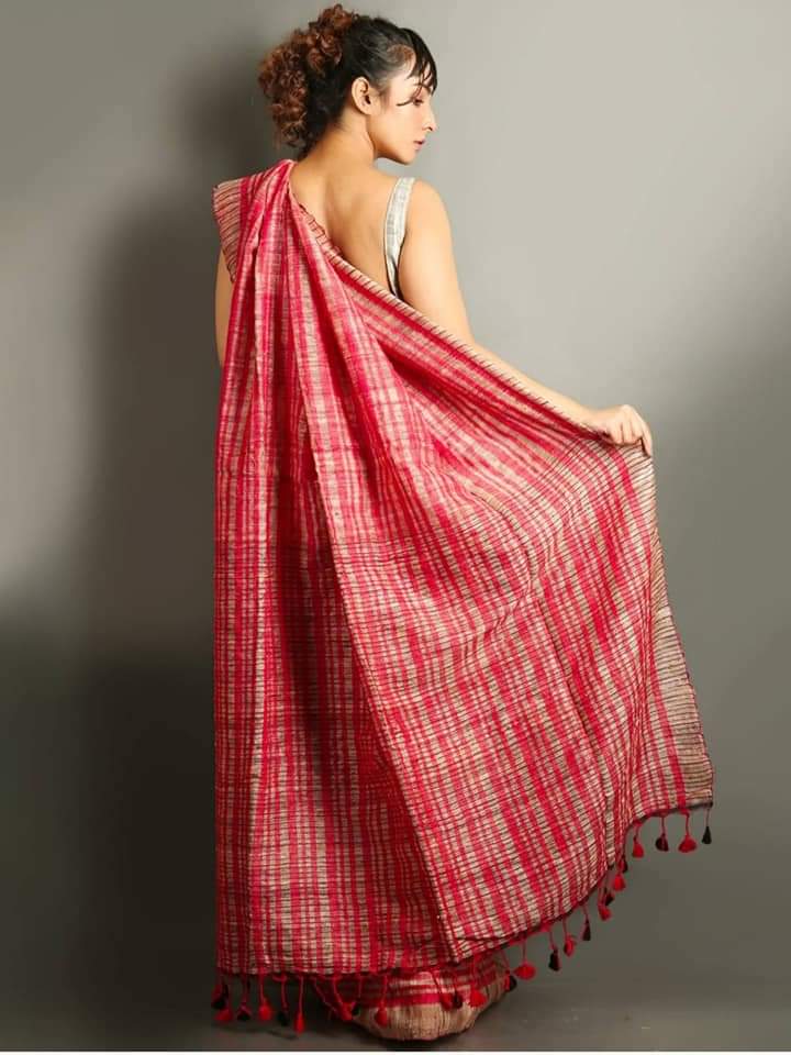 Ketiya Tribe- Elegance Woven in Tradition